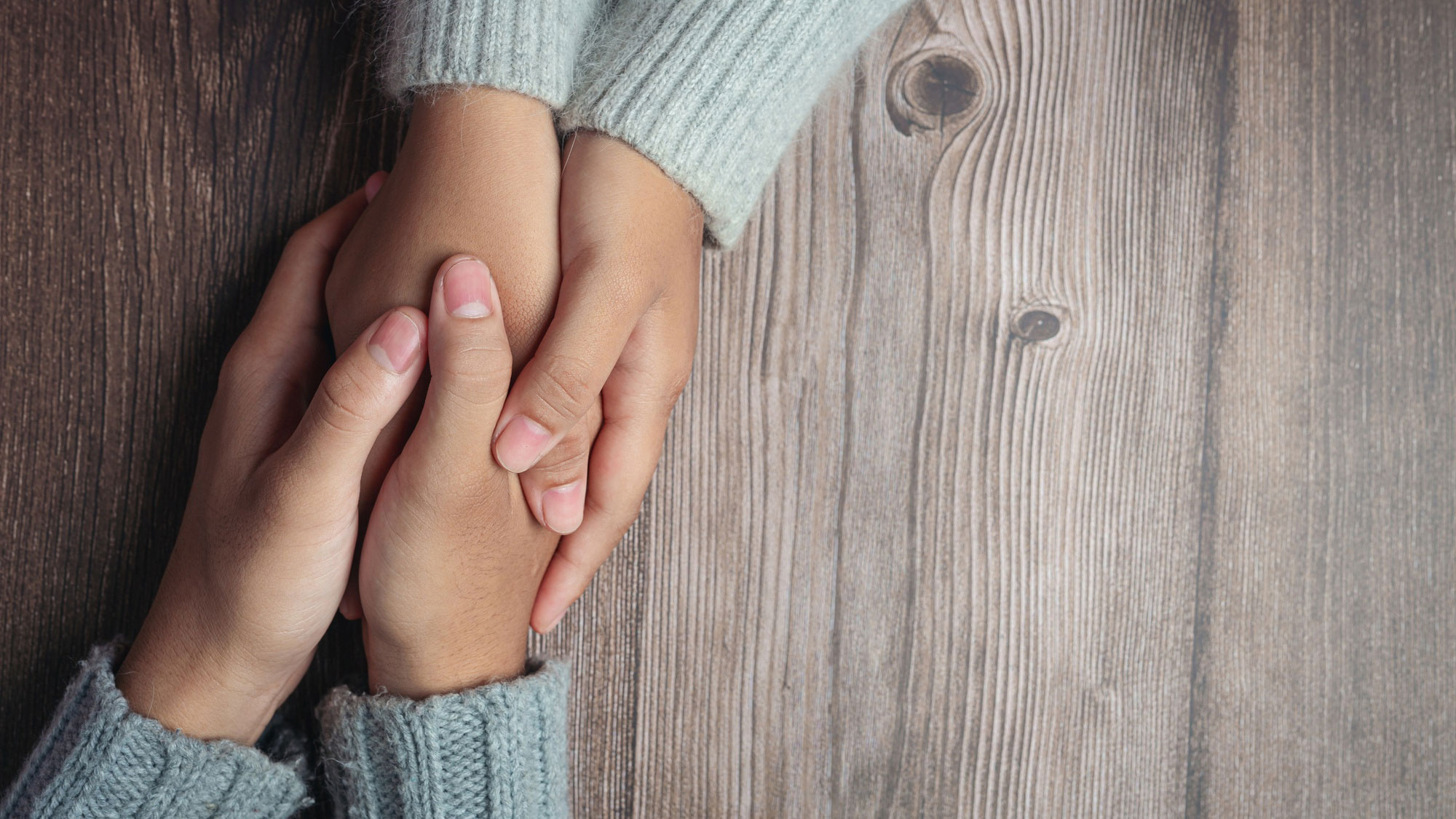 EL PERDÓN DE DIOS Y SUS IMPLICANCIAS EN NUESTRAS RELACIONES